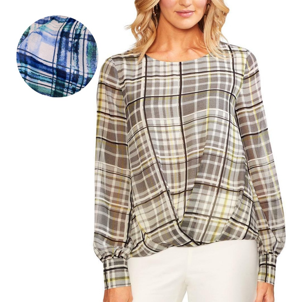 Vince Camuto Blouse